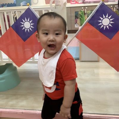 生活經驗...認識國旗