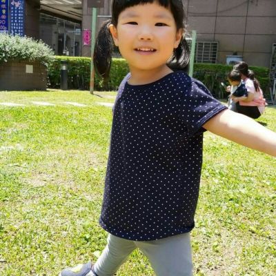 戶外活動...看見世界的美，看見天空與草地