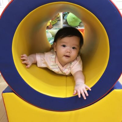 遊戲中發展孩子的能力...三歲前不要電視