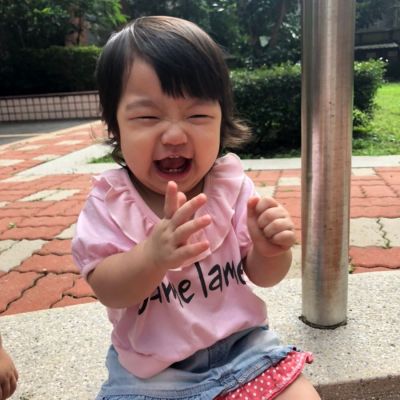 陽光和老師的愛...總在孩子身邊