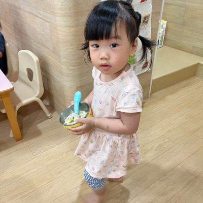 放手..放心.交給老師，孩子學習更多...懂的更多