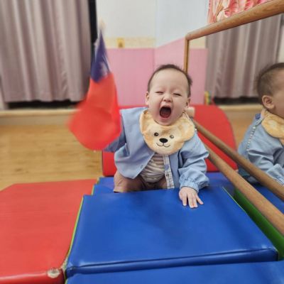 認識我們國家的國旗...顏色