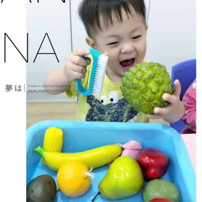 細細品味孩子成長生活的每一步
